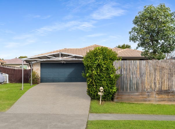 11 Leatrice Street, Marsden, Qld 4132