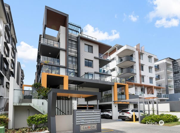 31/63 Ludwick Street, Cannon Hill, Qld 4170