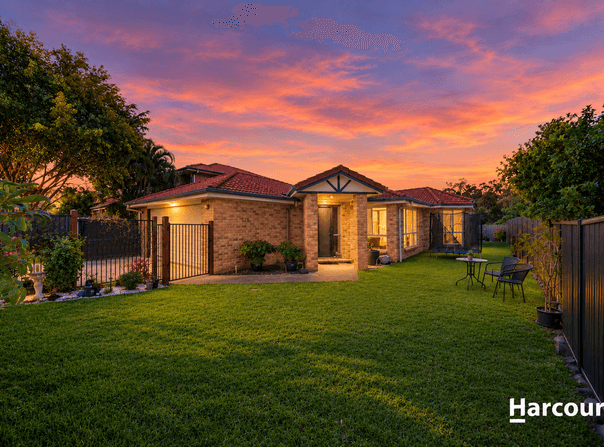 2 Mount Barney Crescent, Algester, Qld 4115