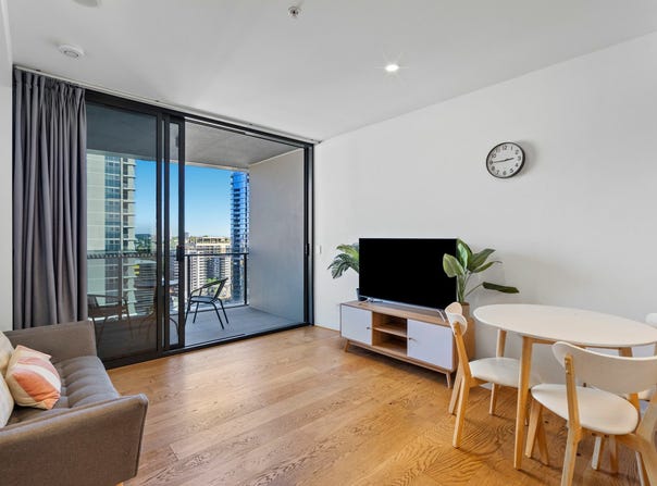 12109/1 Cordelia Street, South Brisbane, Qld 4101