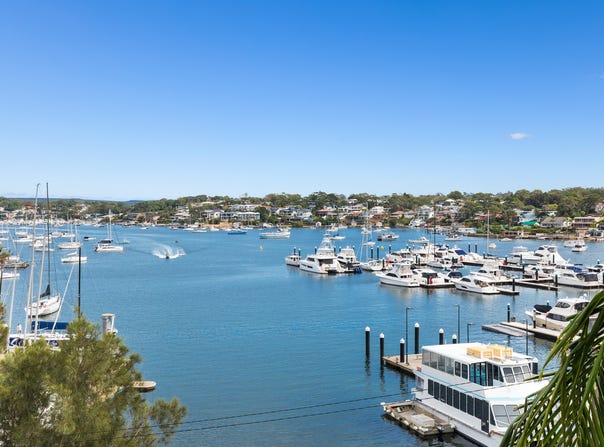 9/7-9 Tonkin Street, Cronulla, NSW 2230