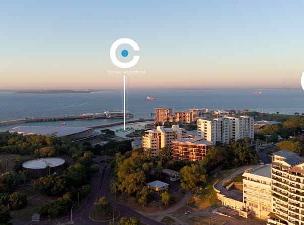 3/24 Harry Chan Avenue, Darwin City, NT 0800