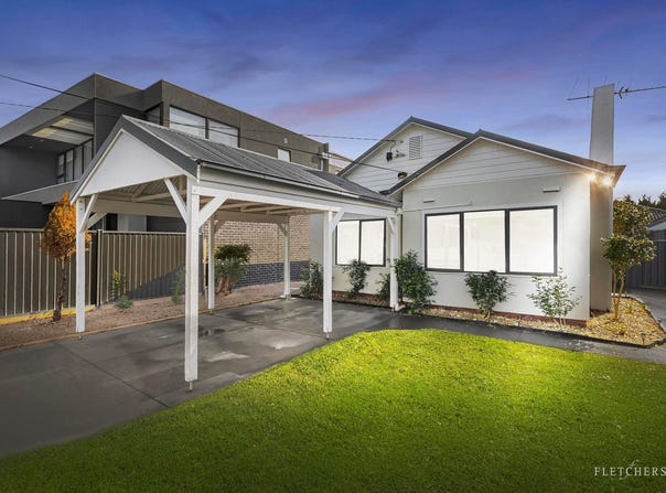 1/3 Goodrich Street, Bentleigh East, Vic 3165