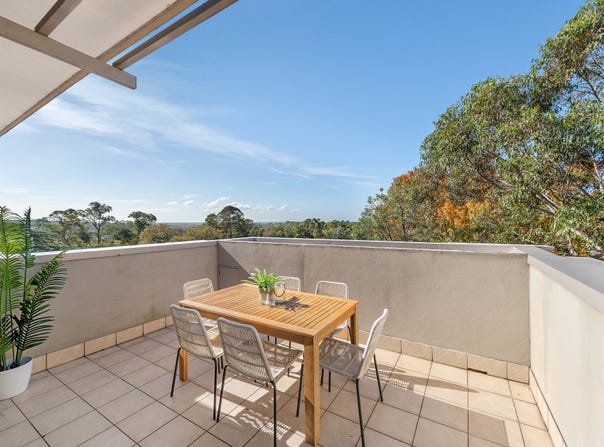66/1-3 Cherry Street, Warrawee, NSW 2074