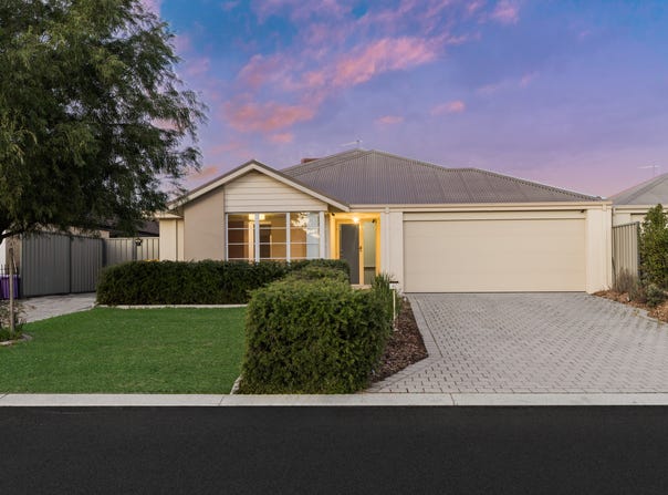 40 Makybe Boulevard, Byford, WA 6122