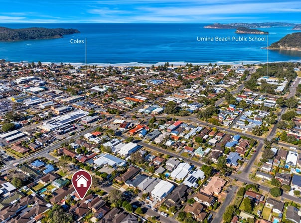 1/9 Nowack Avenue, Umina Beach, NSW 2257