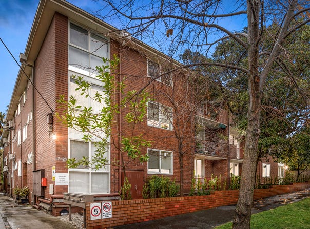 20/17-23 Mona Place, South Yarra, Vic 3141