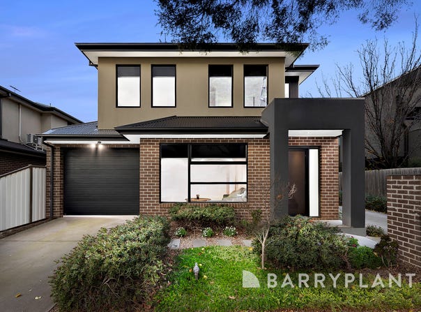 1/2 Alberta Street, West Footscray, Vic 3012