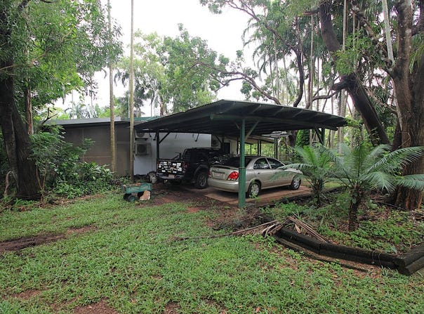 15  Wagtail Court, Howard Springs, NT 0835