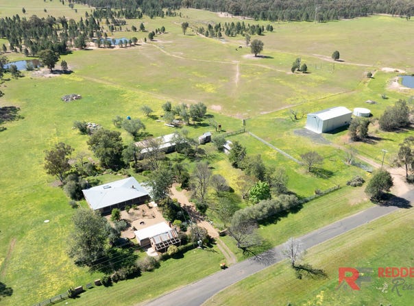 1L Westella Road, Wongarbon, NSW 2831