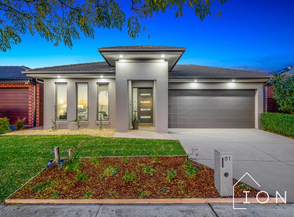 81 Macumba Drive, Clyde North, Vic 3978