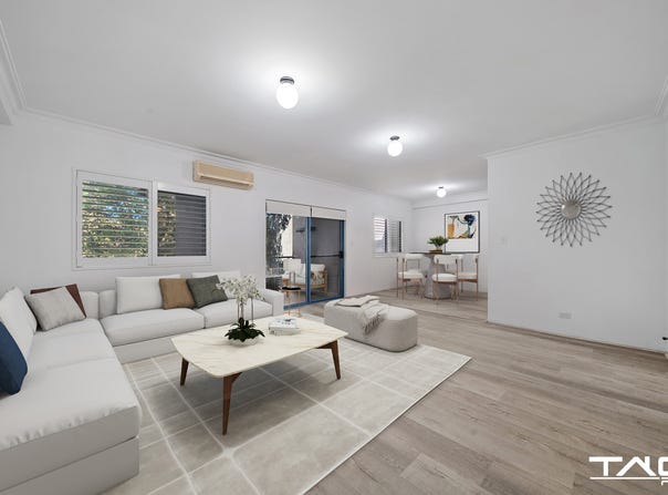 6/34-36 Brickfield Street, North Parramatta, NSW 2151
