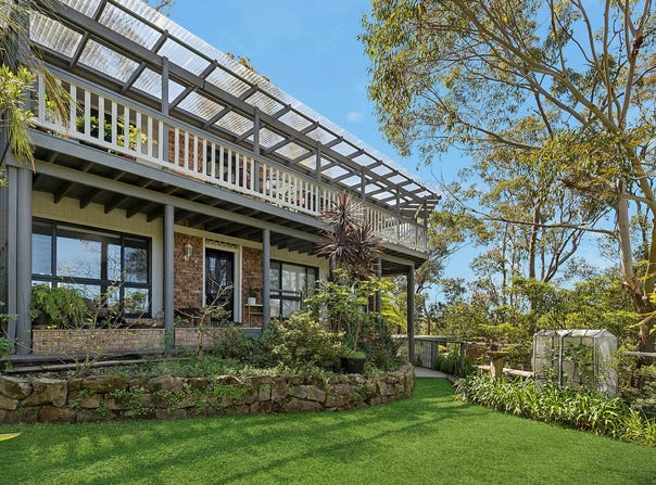 6 Redwood Avenue, Berowra, NSW 2081