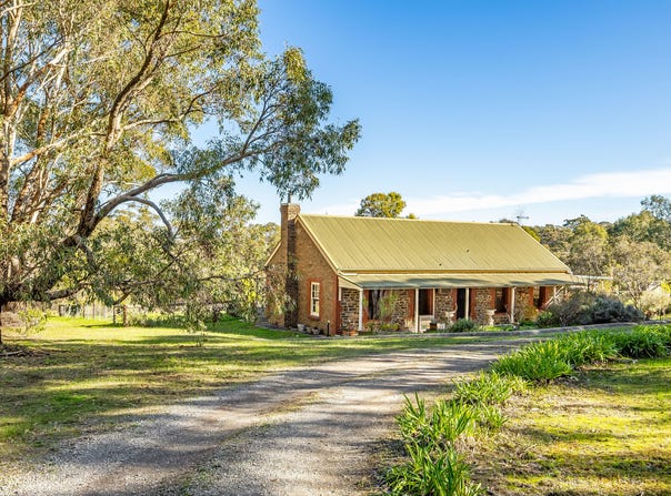 367 Cut Hill Road, Kangarilla, SA 5157