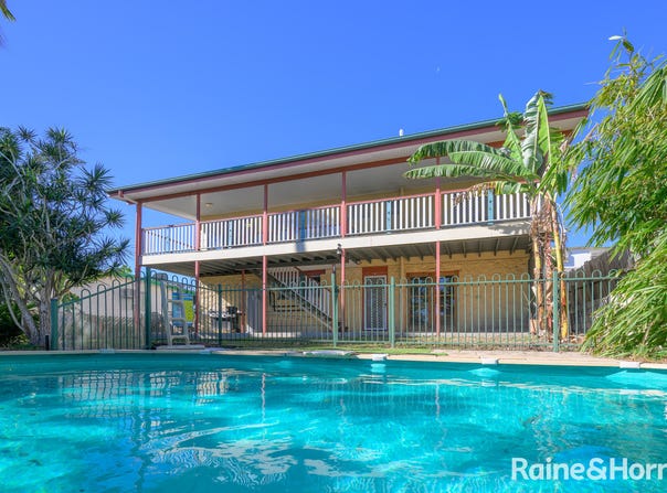 9 Coral Court, Kin Kora, Qld 4680