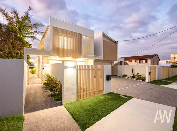 38b Okinja Road, Alexandra Headland, Qld 4572