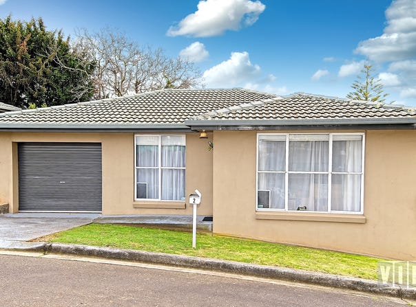 unit 2/1-5 Winspears Road, East Devonport, Tas 7310