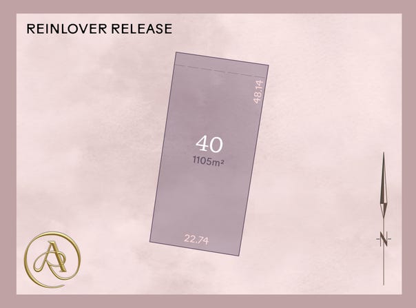 Lot 40, Acre Ridge, Beaconsfield, Vic 3807