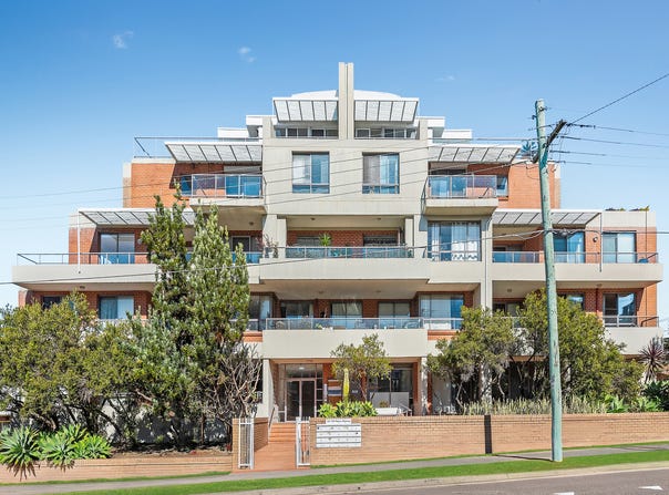 13/700-702 Princes Highway, Kogarah, NSW 2217