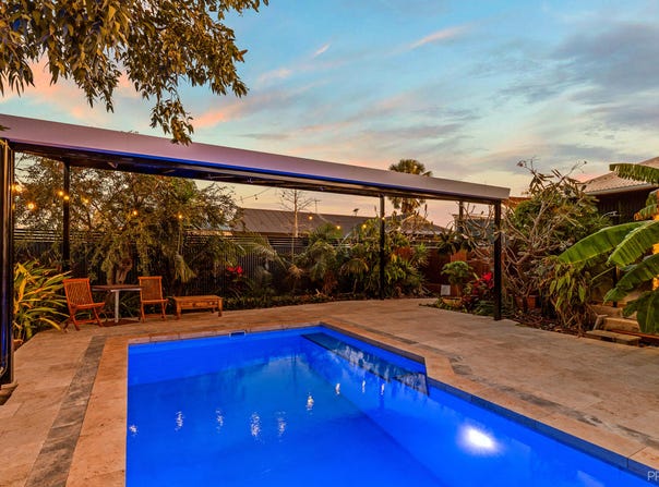 27 Goshawk Loop, Djugun, WA 6725