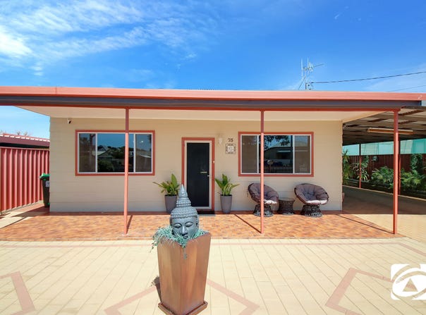 75 Nicholls Street, Broken Hill, NSW 2880