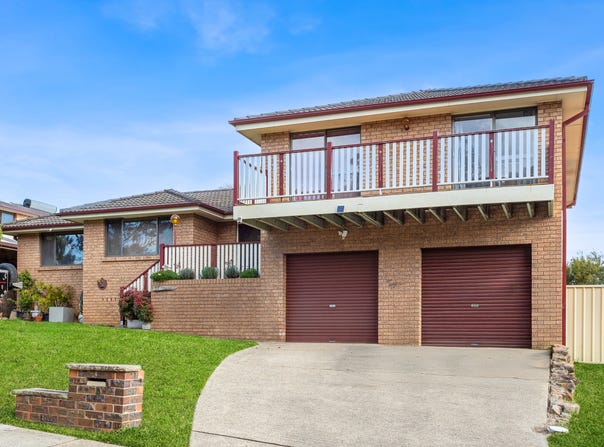 17 James Cook Drive, Kings Langley, NSW 2147