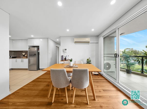 406/91D Bridge Road, Westmead, NSW 2145