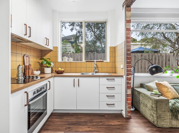 4/99 Ballantyne Street, Thornbury, Vic 3071