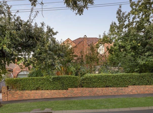 5 Willandra Avenue, Canterbury, Vic 3126