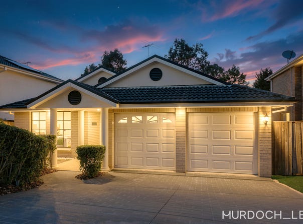 9 Greyfriar Place, Kellyville, NSW 2155