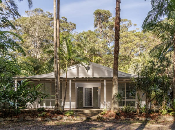 39 Wattlebird Drive, Doonan, Qld 4562