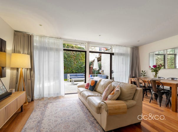 7/14 Flavelle Street, Concord, NSW 2137