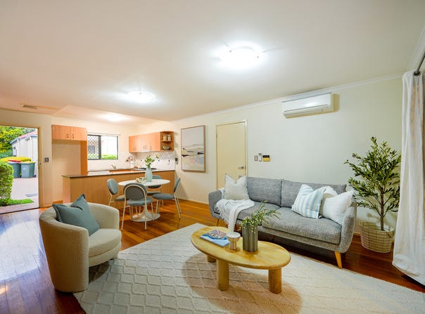 5/376 Montague Road, West End, Qld 4101