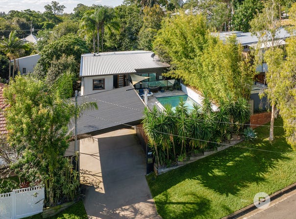 3 Gray Street, Red Hill, Qld 4059