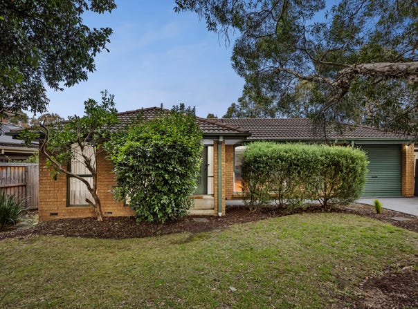 24 Raheen Avenue, Wantirna, Vic 3152