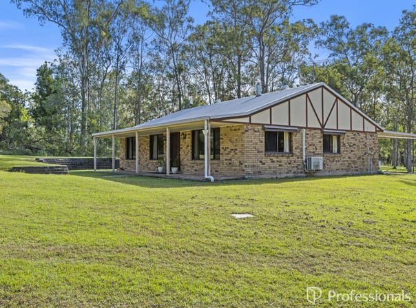 265 Amber Cresent, Jimboomba, Qld 4280