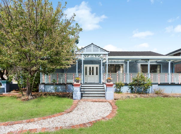 308 Waverley Road, Mount Waverley, Vic 3149
