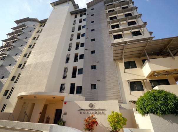 3/24 Harry Chan Avenue, Darwin City, NT 0800