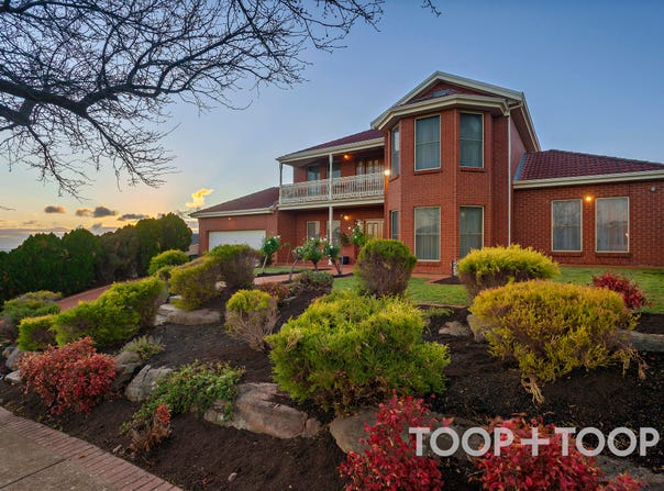 60 Kara Crescent, Gulfview Heights, SA 5096