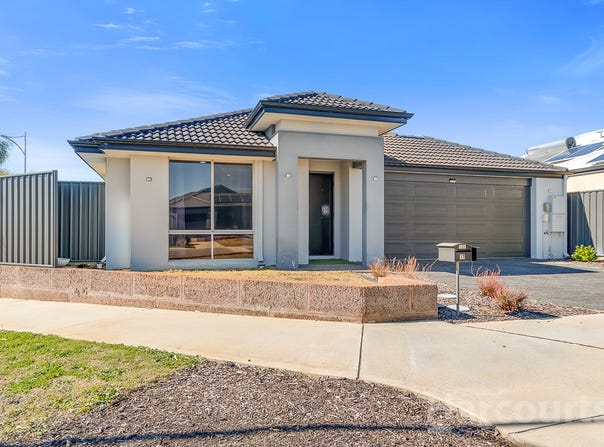17 Quenda Street, Banksia Grove, WA 6031
