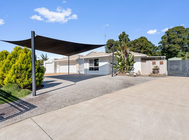 40 Homebush Road, Dundowran Beach, Qld 4655