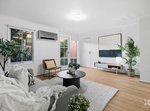 28/38 Chapman Street, North Melbourne, Vic 3051