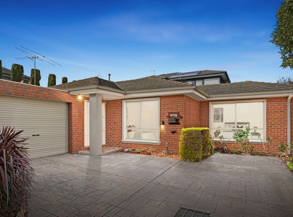 3/3 Havelock Street, Burwood, Vic 3125