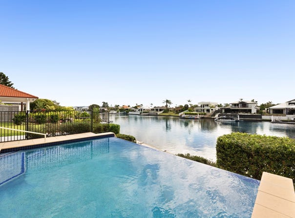 122 Sunbird Chase, Parrearra, Qld 4575