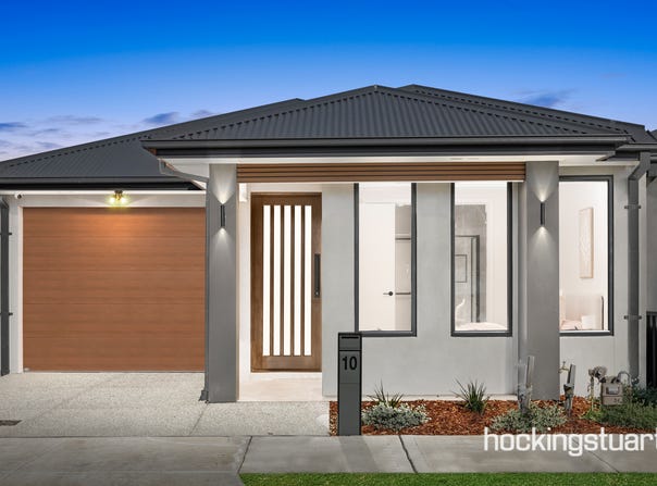 10 Amfissa Street, Wollert, Vic 3750
