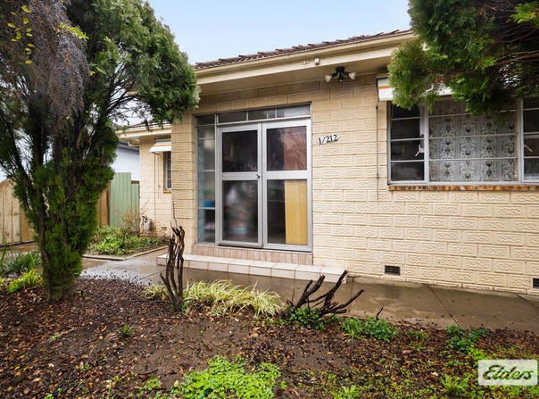 1/212 Lawrence Street, Wodonga, Vic 3690