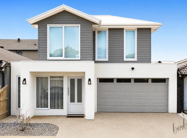 5 Cassia Way, Mickleham, Vic 3064