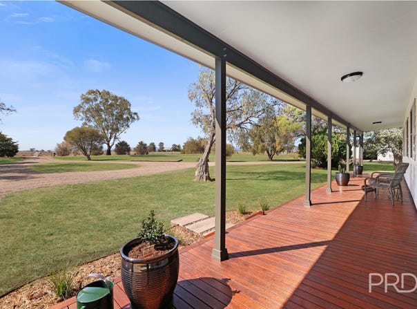 'Spring Creek' 110 Woodlands Road, Caroona, NSW 2343