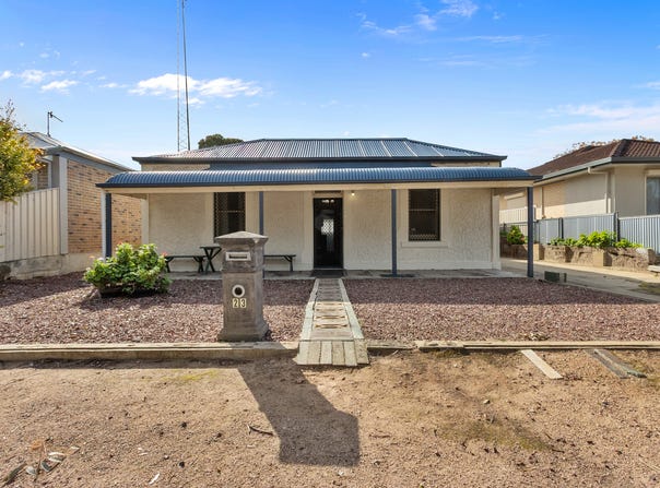 23 Milne Terrace, Moonta, SA 5558