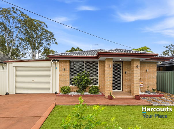 2 Pacha Place, Shalvey, NSW 2770